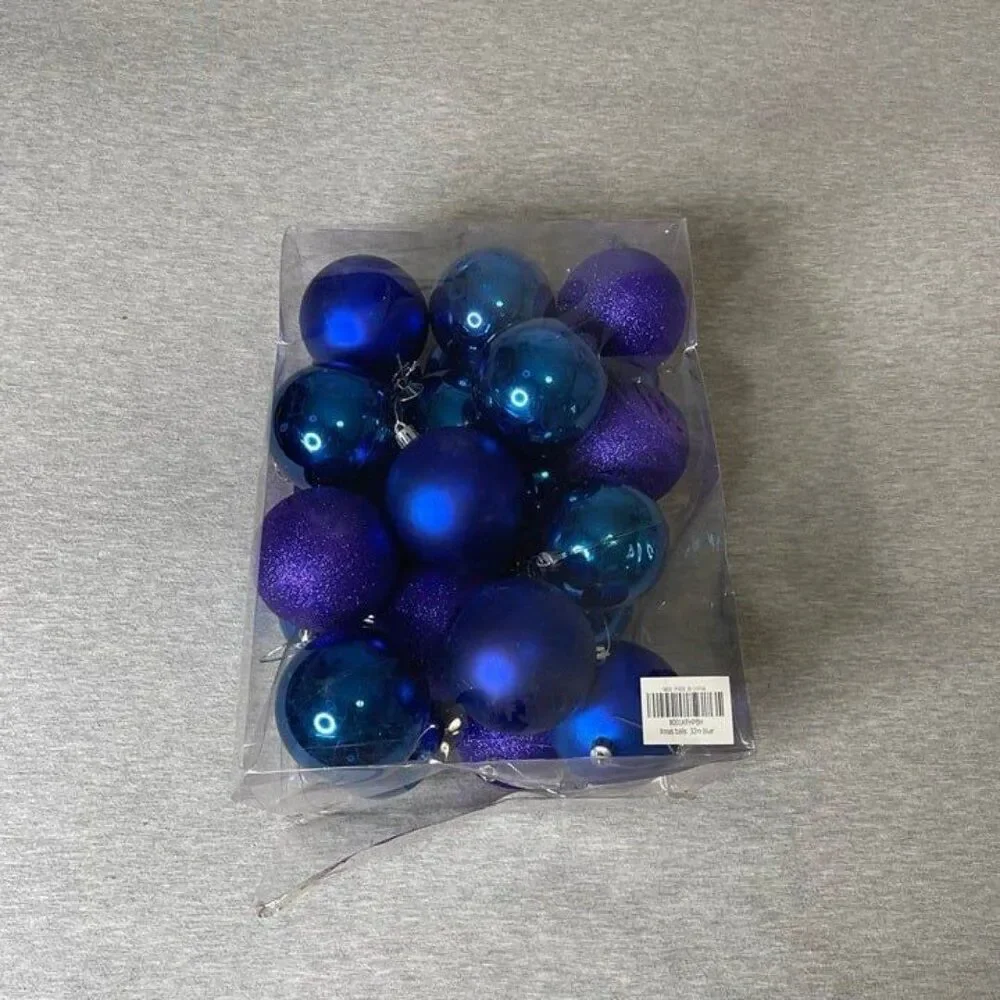 Target Blue 3.2